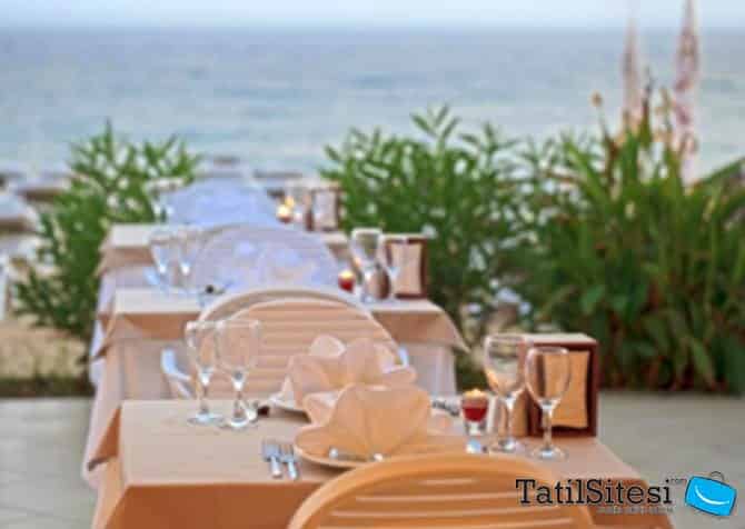 Xperia Saray Beach Hotel